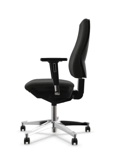 Крісло DAUPHIN TEC CLASSIC IS 2087 для ESD зони - купити Київ, Дніпро, Одеса, Львів, Харків