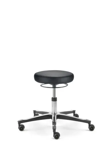 Крісло DAUPHIN TEC BASIC IS 1999  ESC S для ESD зони - купити Київ, Дніпро, Одесса, Львів, Харків