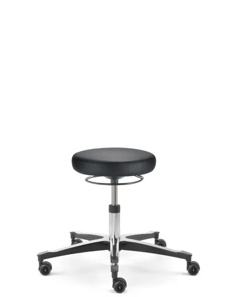 Крісло DAUPHIN TEC BASIC IS 1999  ESC S для ESD зони - купити Київ, Дніпро, Одесса, Львів, Харків