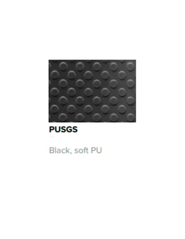 Крісло DAUPHIN TEC BASIC IS 1967 CFR PU для роботи стоячи/сидячи - купити Київ, Дніпро, Одеса, Львів, Харків