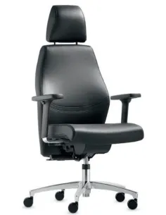 Крісло DAUPHIN TEC 24/7 CLASSIC IS 1959, для цілодобового використання - купити Київ, Дніпро, Одеса, Львів, Харків