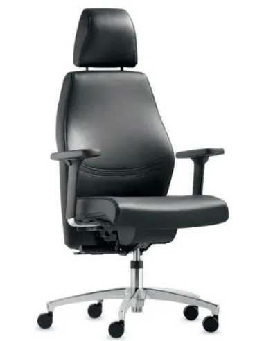 Кресло DAUPHIN TEC 24/7 CLASSIC IS 1959, для круглосуточного использования - купить Киев, Днепр, Одесса, Львов, Харьков