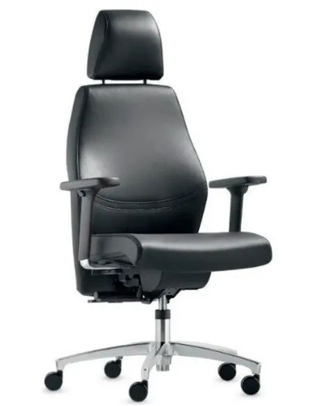 Крісло DAUPHIN TEC 24/7 CLASSIC IS 1959, для цілодобового використання - купити Київ, Дніпро, Одеса, Львів, Харків