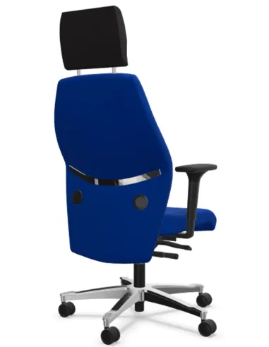 Кресло DAUPHIN TEC 24/7 CLASSIC IS 1959, для круглосуточного использования - купить Киев, Днепр, Одесса, Львов, Харьков