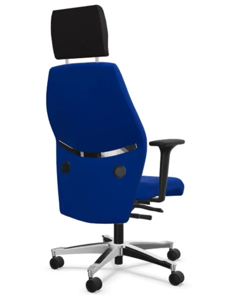 Кресло DAUPHIN TEC 24/7 CLASSIC IS 1959, для круглосуточного использования - купить Киев, Днепр, Одесса, Львов, Харьков