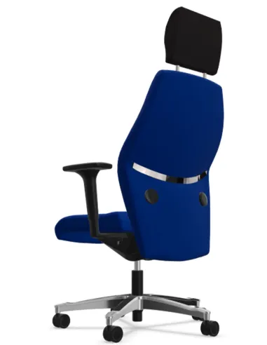 Крісло DAUPHIN TEC 24/7 CLASSIC IS 1959, для цілодобового використання - купити Київ, Дніпро, Одеса, Львів, Харків