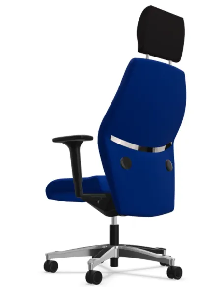 Кресло DAUPHIN TEC 24/7 CLASSIC IS 1959, для круглосуточного использования - купить Киев, Днепр, Одесса, Львов, Харьков