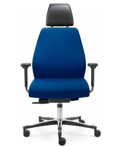 Крісло DAUPHIN TEC 24/7 CLASSIC IS 1959, для цілодобового використання - купити Київ, Дніпро, Одеса, Львів, Харків