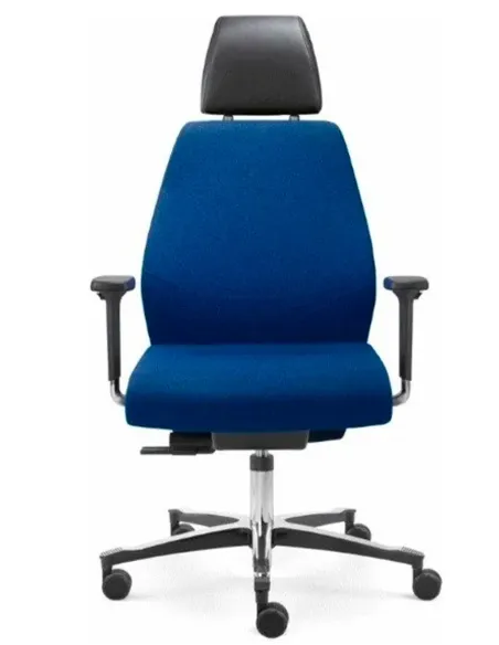 Крісло DAUPHIN TEC 24/7 CLASSIC IS 1959, для цілодобового використання - купити Київ, Дніпро, Одеса, Львів, Харків