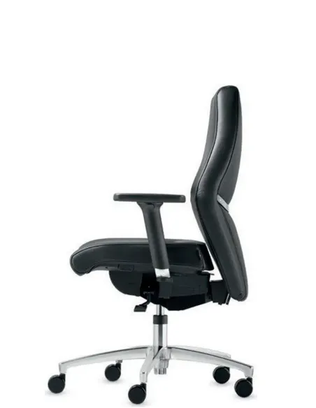 Кресло DAUPHIN TEC 24/7 CLASSIC IS 1959, для круглосуточного использования - купить Киев, Днепр, Одесса, Львов, Харьков