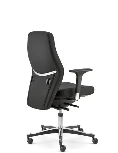 Крісло DAUPHIN TEC 24/7 CLASSIC IS 1959, для цілодобового використання - купити Київ, Дніпро, Одеса, Львів, Харків