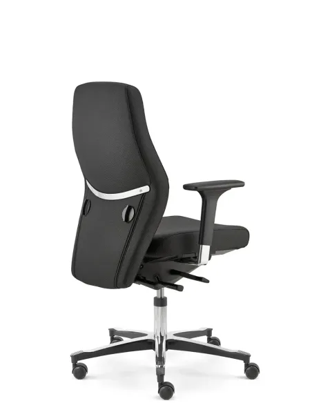 Крісло DAUPHIN TEC 24/7 CLASSIC IS 1959, для цілодобового використання - купити Київ, Дніпро, Одеса, Львів, Харків