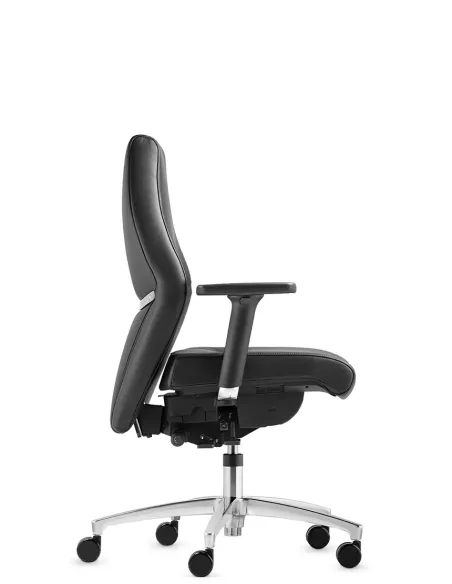 Кресло DAUPHIN TEC 24/7 CLASSIC IS 1959, для круглосуточного использования - купить Киев, Днепр, Одесса, Львов, Харьков