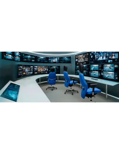 Крісло DAUPHIN TEC 24/7 CLASSIC IS 1959, для цілодобового використання - купити Київ, Дніпро, Одеса, Львів, Харків