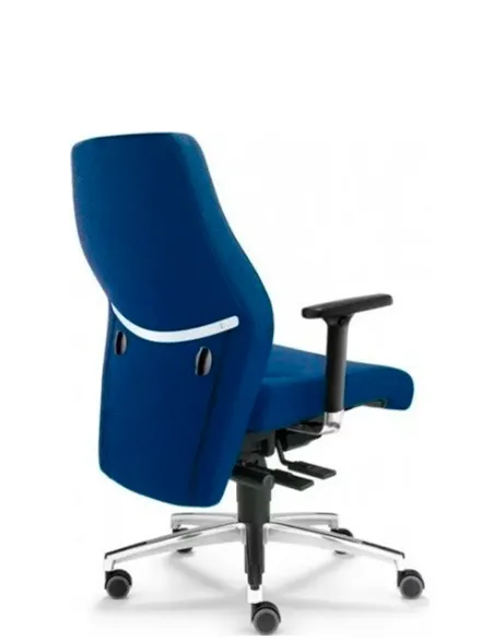 Крісло DAUPHIN TEC 24/7 CLASSIC IS 1959, для цілодобового використання - купити Київ, Дніпро, Одеса, Львів, Харків