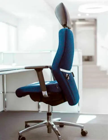 Крісло DAUPHIN TEC 24/7 CLASSIC IS 1959, для цілодобового використання - купити Київ, Дніпро, Одеса, Львів, Харків