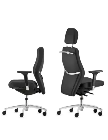 Кресло DAUPHIN TEC 24/7 CLASSIC IS 1959, для круглосуточного использования - купить Киев, Днепр, Одесса, Львов, Харьков