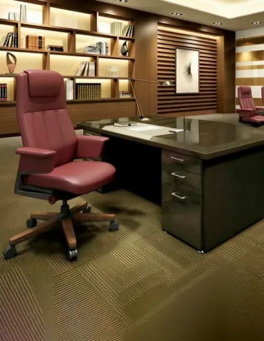 Крісло RANGER для керівника, шкіряне, бежевий колір - купити Київ, Дніпро, Одеса, Львів, Харків