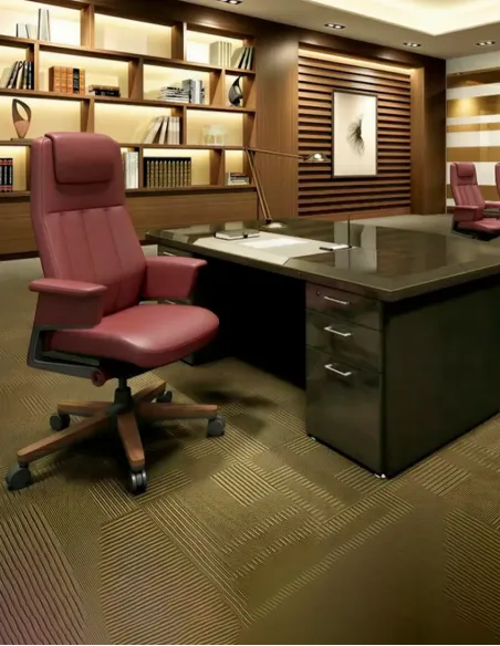 Кресло RANGER для руководителя, кожаное, бежевый цвет - купить Киев, Днепр, Одесса, Львов, Харьков