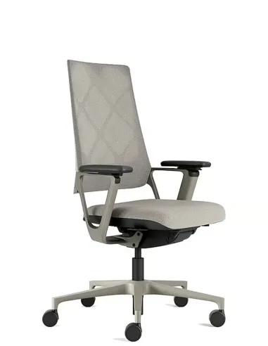 Крісло KLOBER CONNEX SIGNATURE SIMPLY TAUPE
