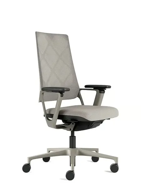 Крісло KLOBER CONNEX SIGNATURE SIMPLY TAUPE