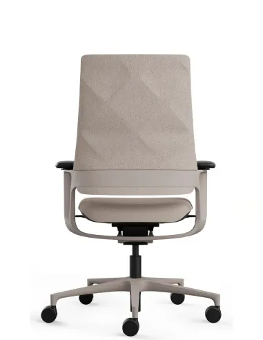 Крісло KLOBER CONNEX SIGNATURE SIMPLY TAUPE