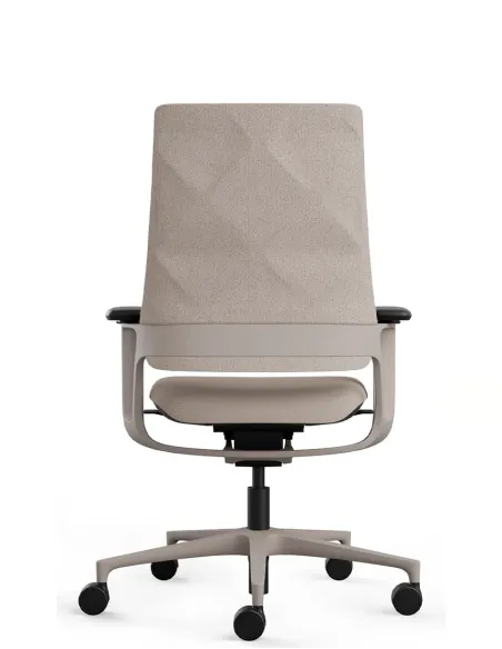 Кресло KLOBER CONNEX SIGNATURE SIMPLY TAUPE