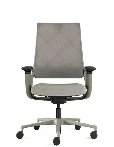 Крісло KLOBER CONNEX SIGNATURE SIMPLY TAUPE