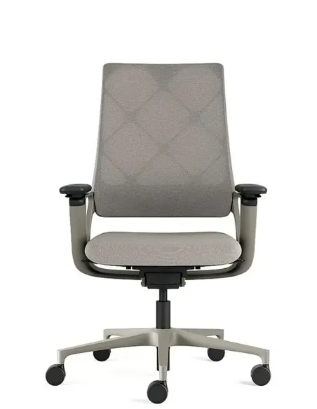 Крісло KLOBER CONNEX SIGNATURE SIMPLY TAUPE