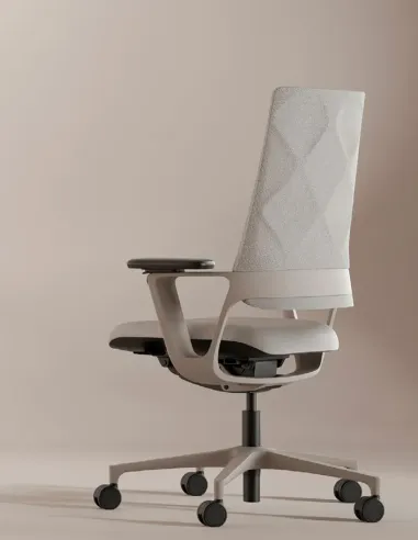 Крісло KLOBER CONNEX SIGNATURE SIMPLY TAUPE