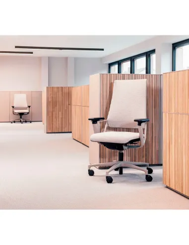 Кресло KLOBER CONNEX SIGNATURE SIMPLY TAUPE