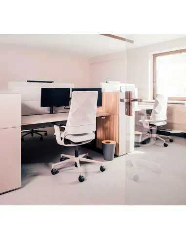 Крісло KLOBER CONNEX SIGNATURE SIMPLY TAUPE