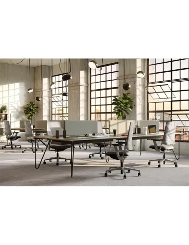Крісло KLOBER CONNEX SIGNATURE SIMPLY TAUPE