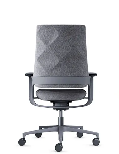 Крісло KLOBER CONNEX SIGNATURE STONE GREY EDITION