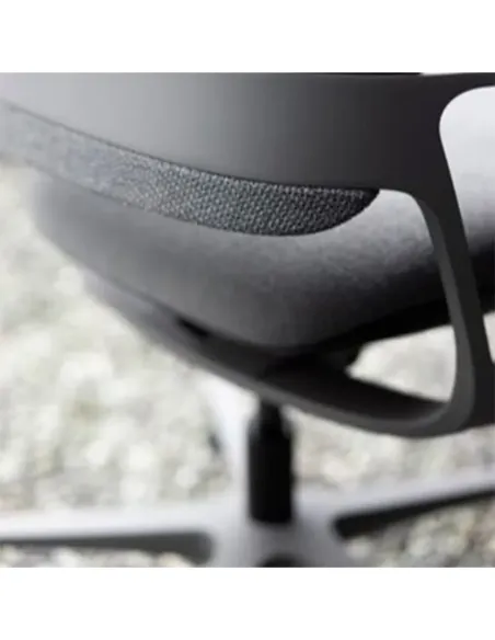 Кресло KLOBER CONNEX SIGNATURE STONE GREY EDITION