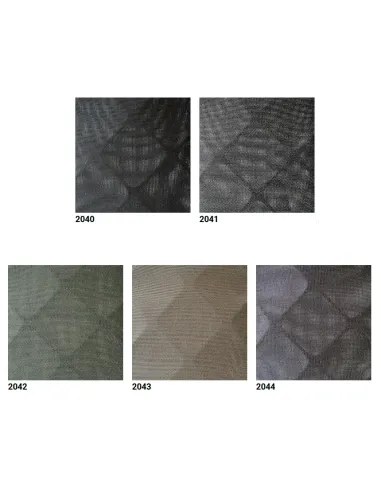 Кресло KLOBER CONNEX SIGNATURE STONE GREY EDITION