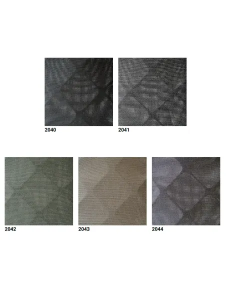 Крісло KLOBER CONNEX SIGNATURE STONE GREY EDITION