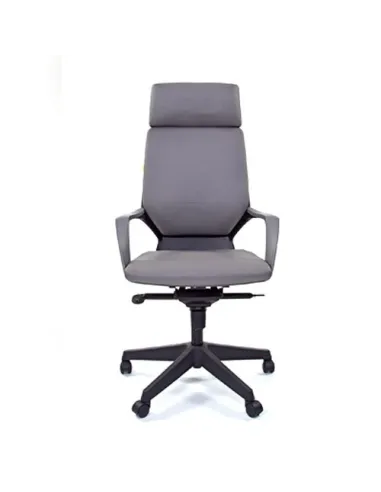 Кресло CHAIRMAN 230 black для руководителя