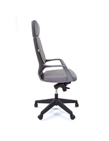 Кресло CHAIRMAN 230 black для руководителя