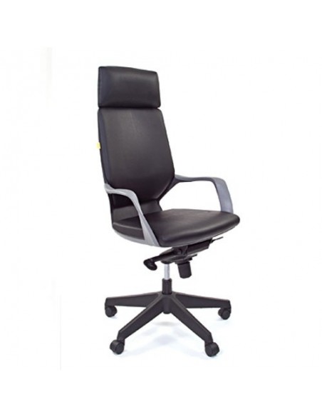 Кресло CHAIRMAN 230 black для руководителя
