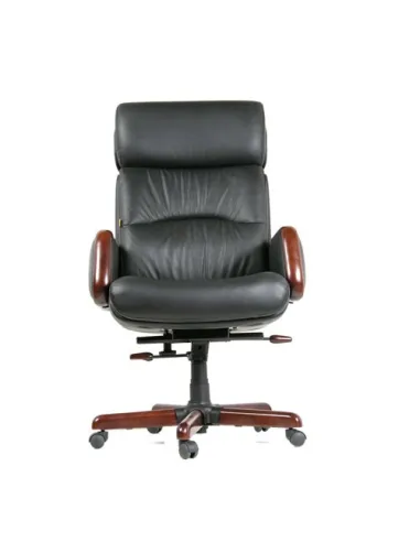 Кресло CHAIRMAN 417 для руководителя