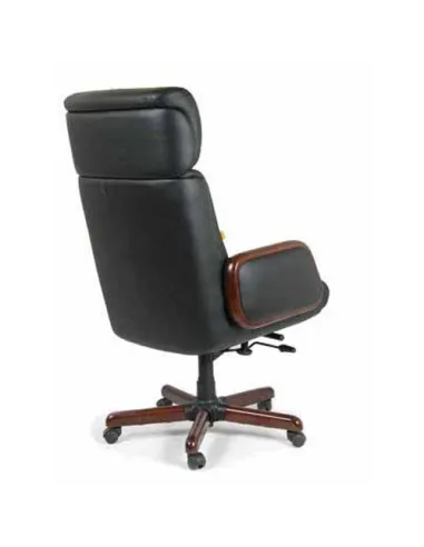 Кресло CHAIRMAN 417 для руководителя