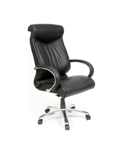 Кресло CHAIRMAN 420 для руководителя