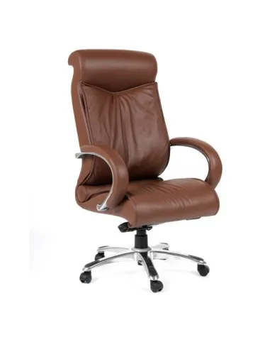 Кресло CHAIRMAN 420 для руководителя