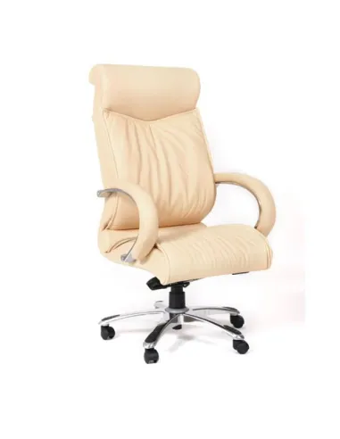 Кресло CHAIRMAN 420 для руководителя