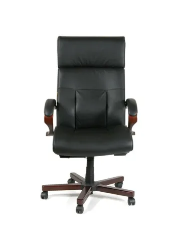 Кресло CHAIRMAN 421 для руководителя
