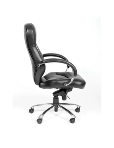 Кресло CHAIRMAN 430 для руководителя