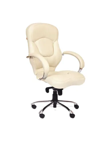 Кресло CHAIRMAN 430 для руководителя