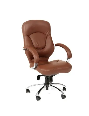 Кресло CHAIRMAN 430 для руководителя