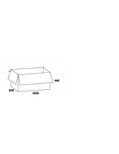 Кресло CHAIRMAN 260 для руководителя